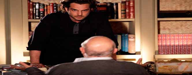 Novela Flor do Caribe Resumo do capítulo 12 de Julho