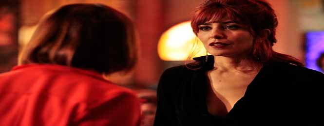 Novela Sangue Bom Resumo do capítulo 26 de Julho