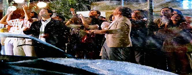 Novela Saramandaia Resumo do capítulo 09 de Julho