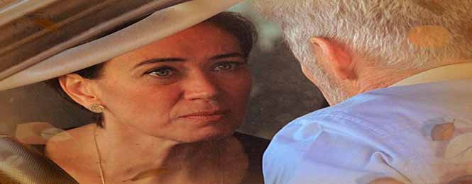 Novela Saramandaia Resumo do capítulo 10 de Julho