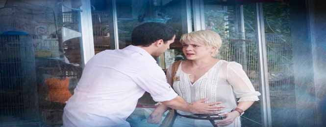 Novela Saramandaia Resumo do capítulo 11 de Julho