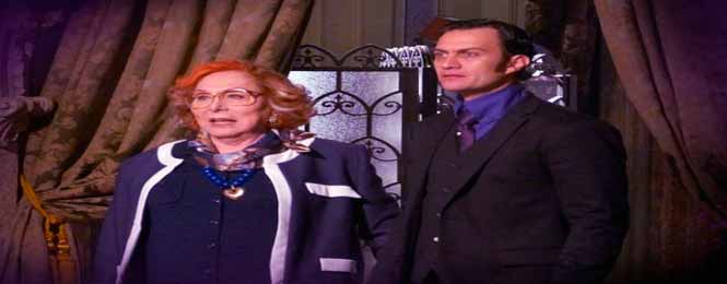 Novela Saramandaia Resumo do capítulo 16 de Julho