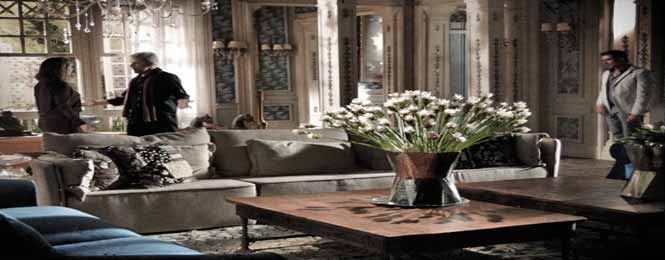 Novela Saramandaia Resumo do capítulo 17 de Julho