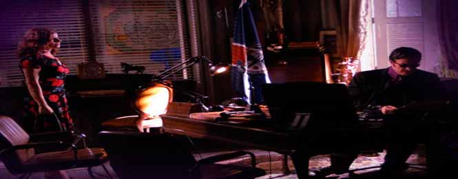 Novela Saramandaia Resumo do capítulo 24 de Julho