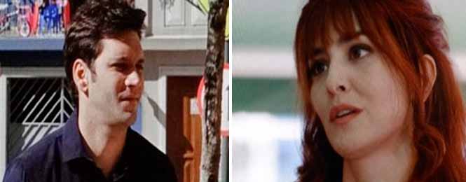 Novela Sangue Bom Resumo do capítulo 07 de Agosto