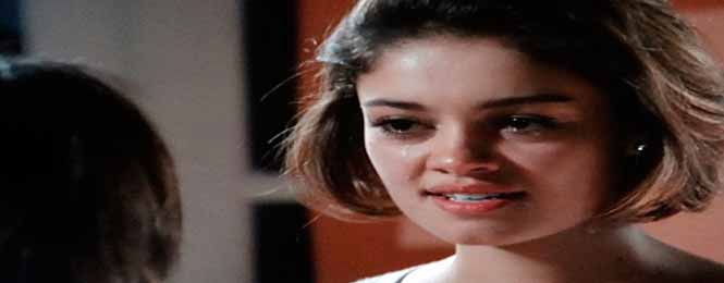 Novela Sangue Bom Resumo do capítulo 19 de Agosto