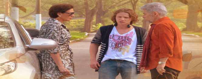 Novela Saramandaia Resumo do capítulo 13 de Agosto