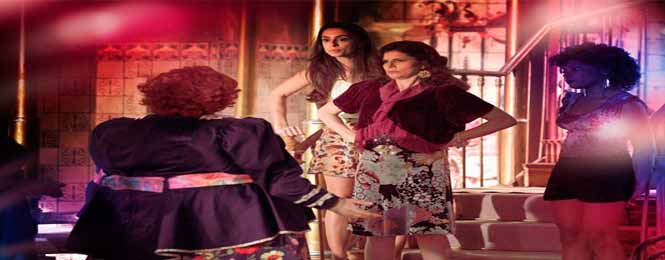 Novela Saramandaia Resumo do capítulo 23 de Agosto