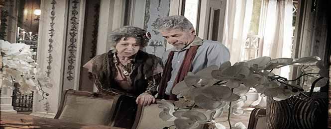 Novela Saramandaia Resumo do capítulo 29 de Agosto