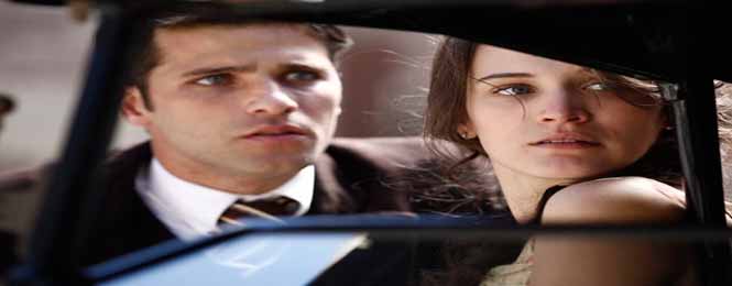 Novela Joia Rara Resumo do capítulo 18 de Setembro