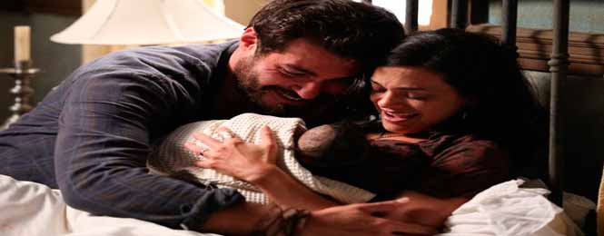 Novela Joia Rara Resumo do capítulo 27 de Setembro