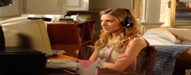 Novela Malhação Resumo do capítulo 13 de Setembro