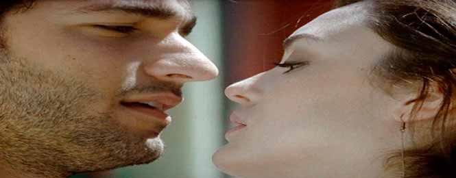Novela Sangue Bom Resumo do capítulo 19 de Setembro