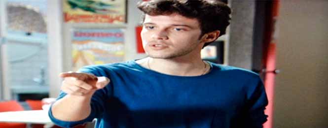 Novela Sangue Bom Resumo do capítulo 23 de Setembro