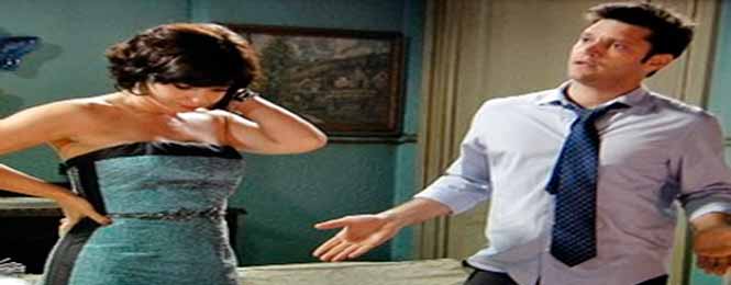 Novela Sangue Bom Resumo do capítulo 24 de Setembro