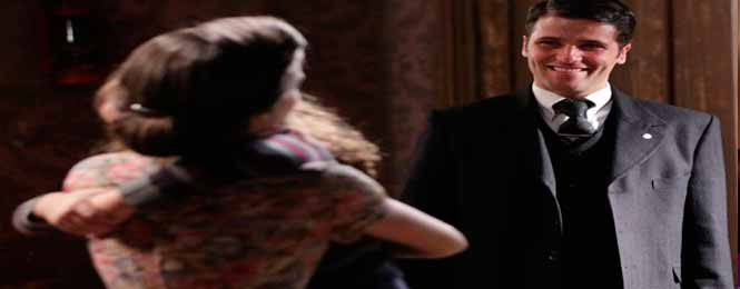 Novela Joia Rara Resumo do capítulo 15 de Outubro