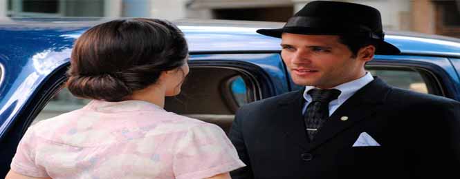 Novela Joia Rara Resumo do capítulo 25 de Outubro