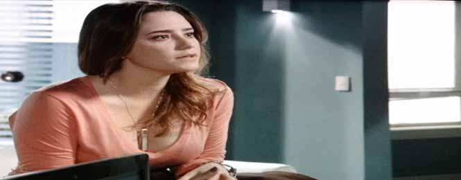 Novela Sangue Bom Resumo do capítulo 02 de Outubro
