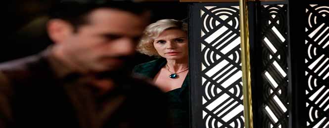 Novela Joia Rara Resumo do capítulo 06 de Novembro