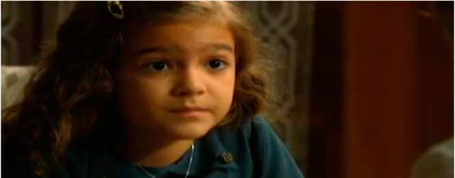 Novela Joia Rara Resumo do capítulo 28 de Novembro