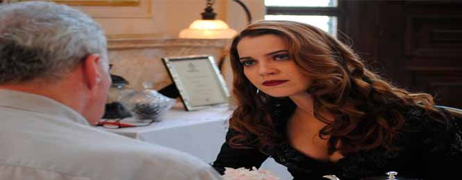Novela Joia Rara Resumo do capítulo 12 de Dezembro