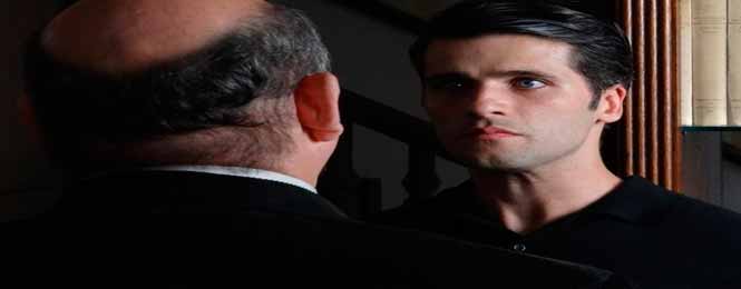 Novela Joia Rara Resumo do capítulo 23 de Dezembro