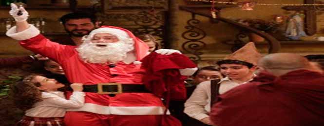 Novela Joia Rara Resumo do capítulo 24 de Dezembro