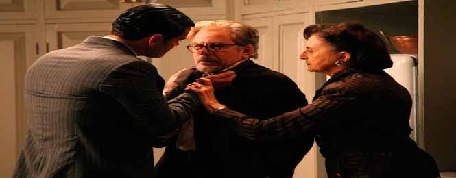 Novela Joia Rara Resumo do capítulo 08 de Janeiro