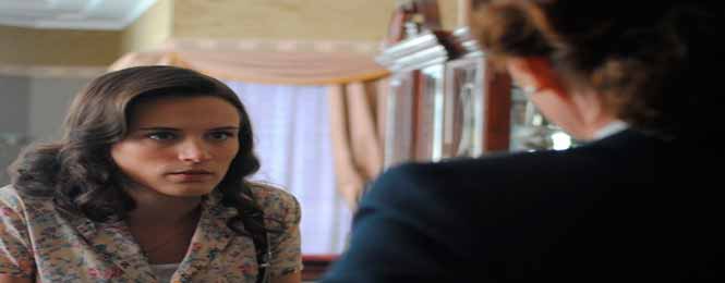 Novela Joia Rara Resumo do capítulo 17 de Janeiro