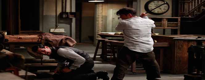 Novela Joia Rara Resumo do capítulo 21 de Janeiro