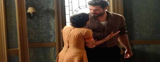 Novela Joia Rara Resumo do capítulo 28 de Janeiro