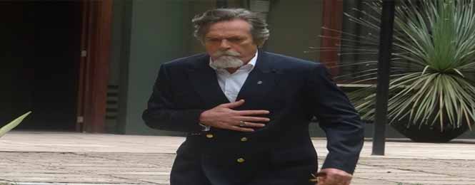 Novela Joia Rara Resumo do capítulo 29 de Janeiro