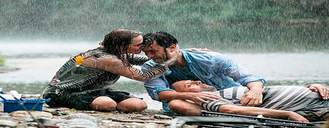 Novela Em Família Resumo do capítulo 26 de Fevereiro