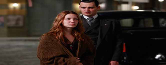Novela Joia Rara Resumo do capítulo 10 de Fevereiro