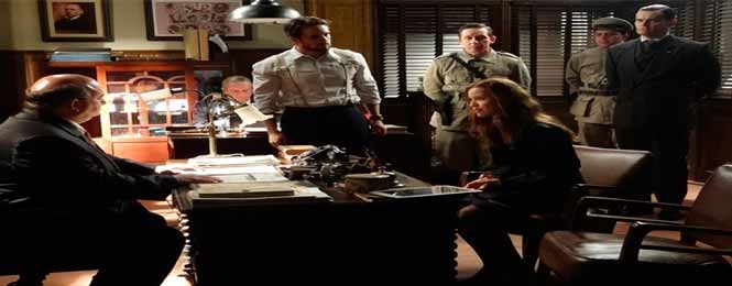 Novela Joia Rara Resumo do capítulo 14 de Fevereiro
