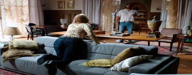 Novela Malhação Resumo do capítulo 04 de Fevereiro
