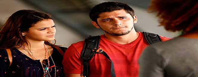 Novela Em Família Resumo do capítulo 08 de Março