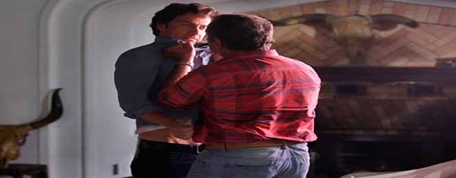 Novela Em Família Resumo do capítulo 20 de Março