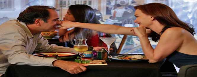 Novela Em Família Resumo do capítulo 25 de Março