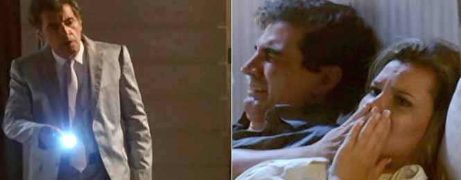 Novela Malhação Resumo do capítulo 27 de Março