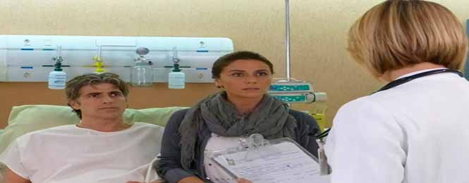 Novela Em Família Resumo do capítulo 02 de Maio