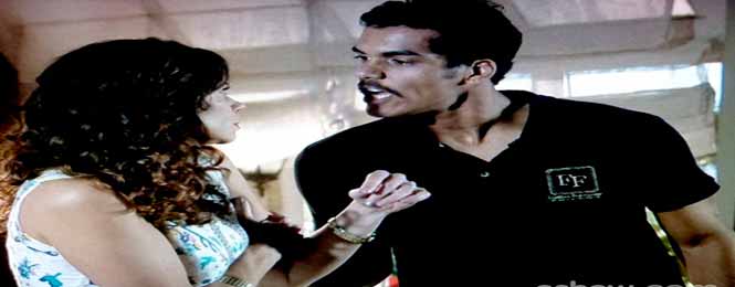 Novela Em Família Resumo do capítulo 17 de Maio