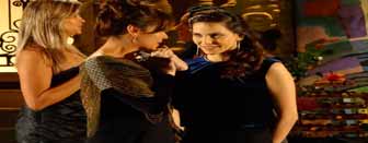 Novela Em Família Resumo do capítulo 29 de Maio