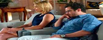 Novela Em Família Resumo do capítulo 31 de Maio