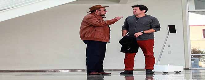 Novela Geração Brasil Resumo do capítulo 05 de Maio