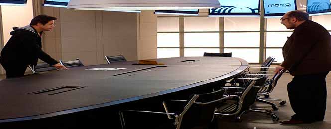 Novela Geração Brasil Resumo do capítulo 06 de Maio