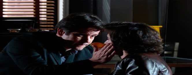 Novela Geração Brasil Resumo do capítulo 07 de Maio