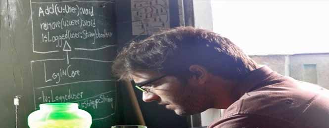 Novela Geração Brasil Resumo do capítulo 08 de Maio