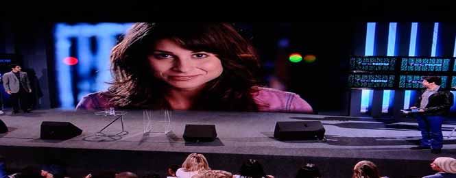 Novela Geração Brasil Resumo do capítulo 12 de Maio