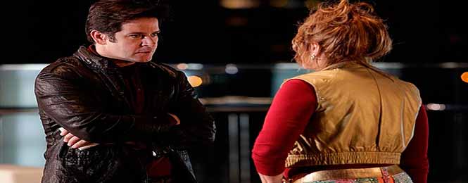 Novela Geração Brasil Resumo do capítulo 15 de Maio